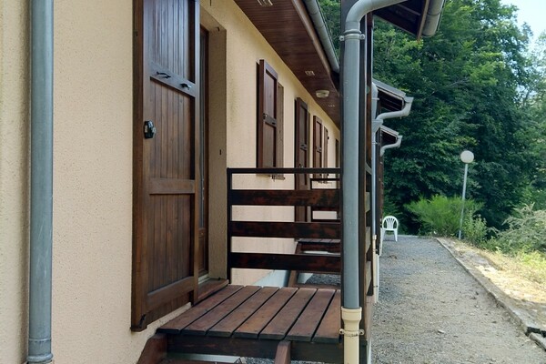 Gîte Rétro 1