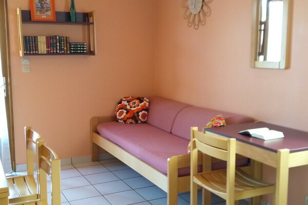 Gîte Rétro 1