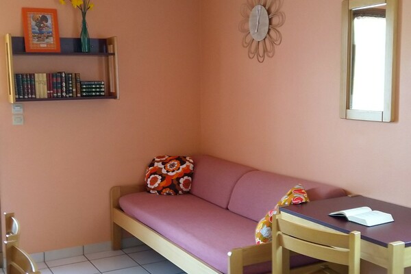 Gîte Rétro 1