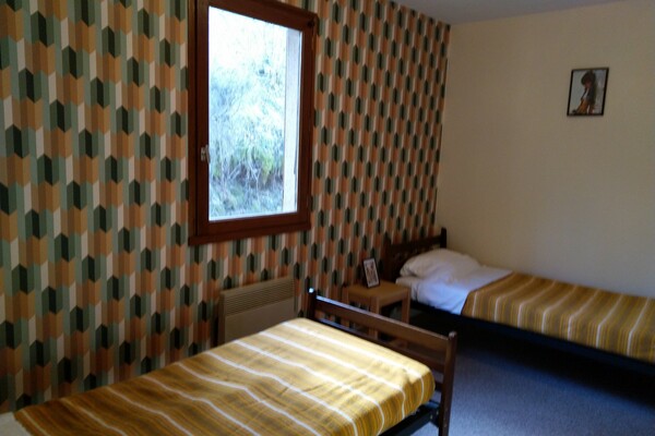 Gîte Rétro 1