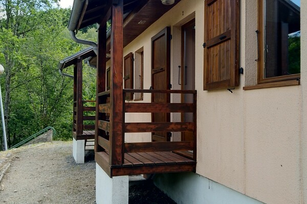 Gîte Rétro 2