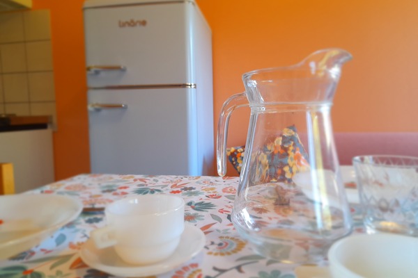 Gîte Rétro 2
