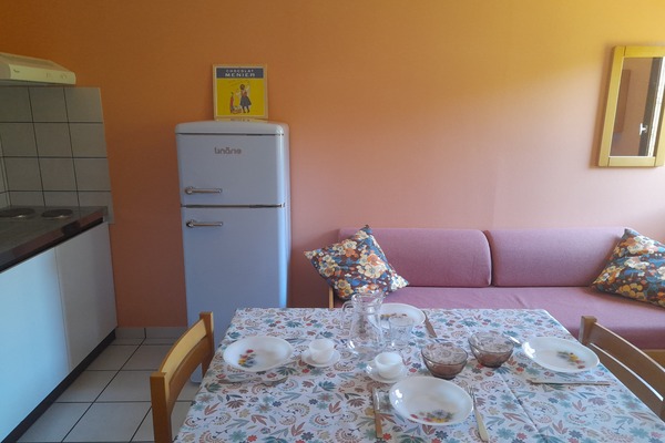 Gîte Rétro 2