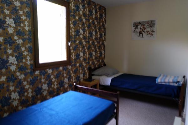 Gîte Rétro 2