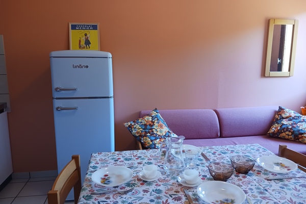Gîte Rétro 2