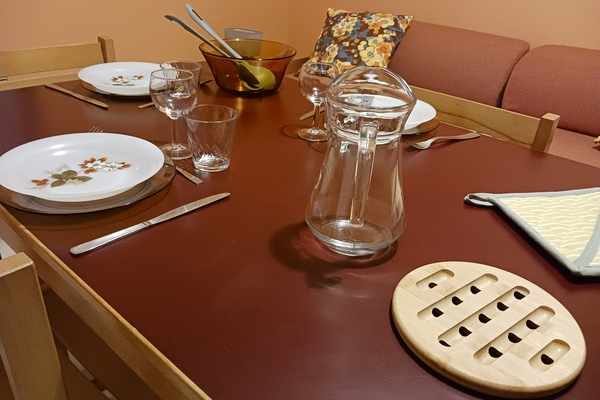 Gîte Rétro 3