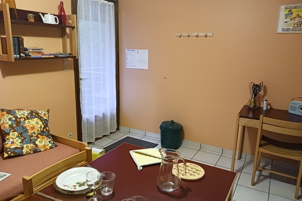 Gîte Rétro 4