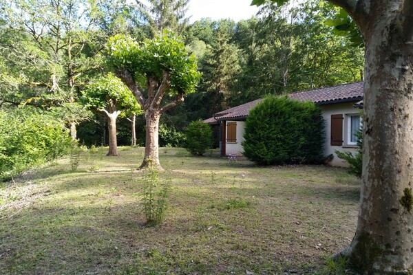 Gîte Nature 3