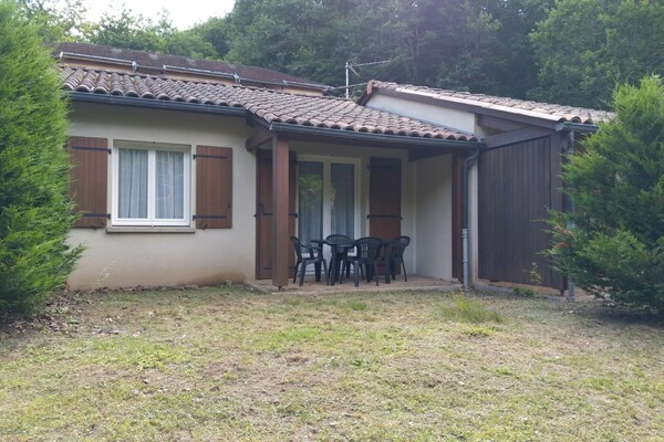 Gîte Nature 3