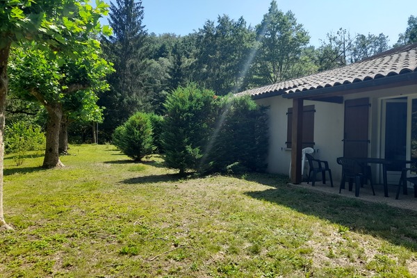Gîte Nature 4