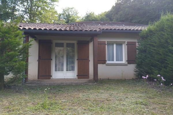 Gîte Nature 4
