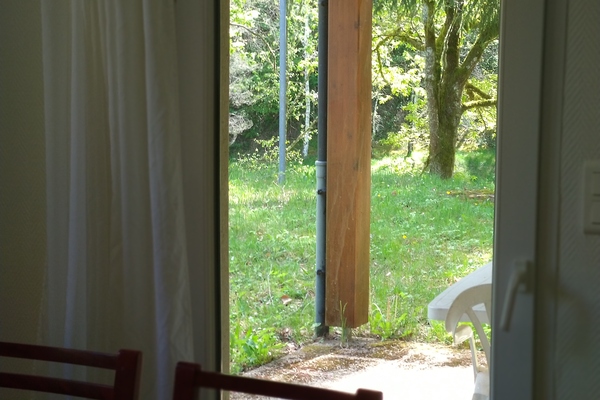 Gîte Nature 5