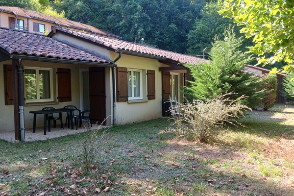 Gîte Nature 5