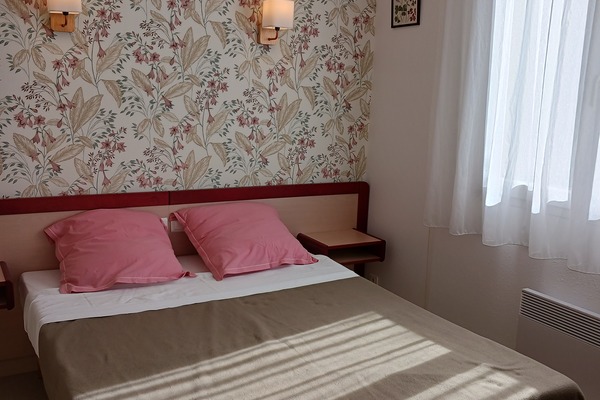 Gîte Nature 3