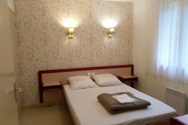 Gîte Nature 1 PMR *