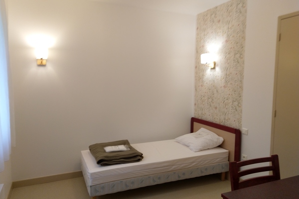 Gîte Nature 1 PMR *